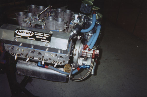 360 Sprint